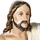 Jesús Resucitado 100 cm fibra de vidrio s2