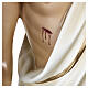 Risen Jesus statue in fiberglass, 100 cm s8