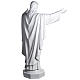 Christ the Redeemer, fiberglass statue, 200 cm s11