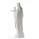 Mary Help of Christians fiberglass statue, 120 cm s3