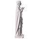 Our Lady of Sorrows fiberglass statue, 80 cm s7