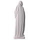 Our Lady of Sorrows fiberglass statue, 80 cm s9