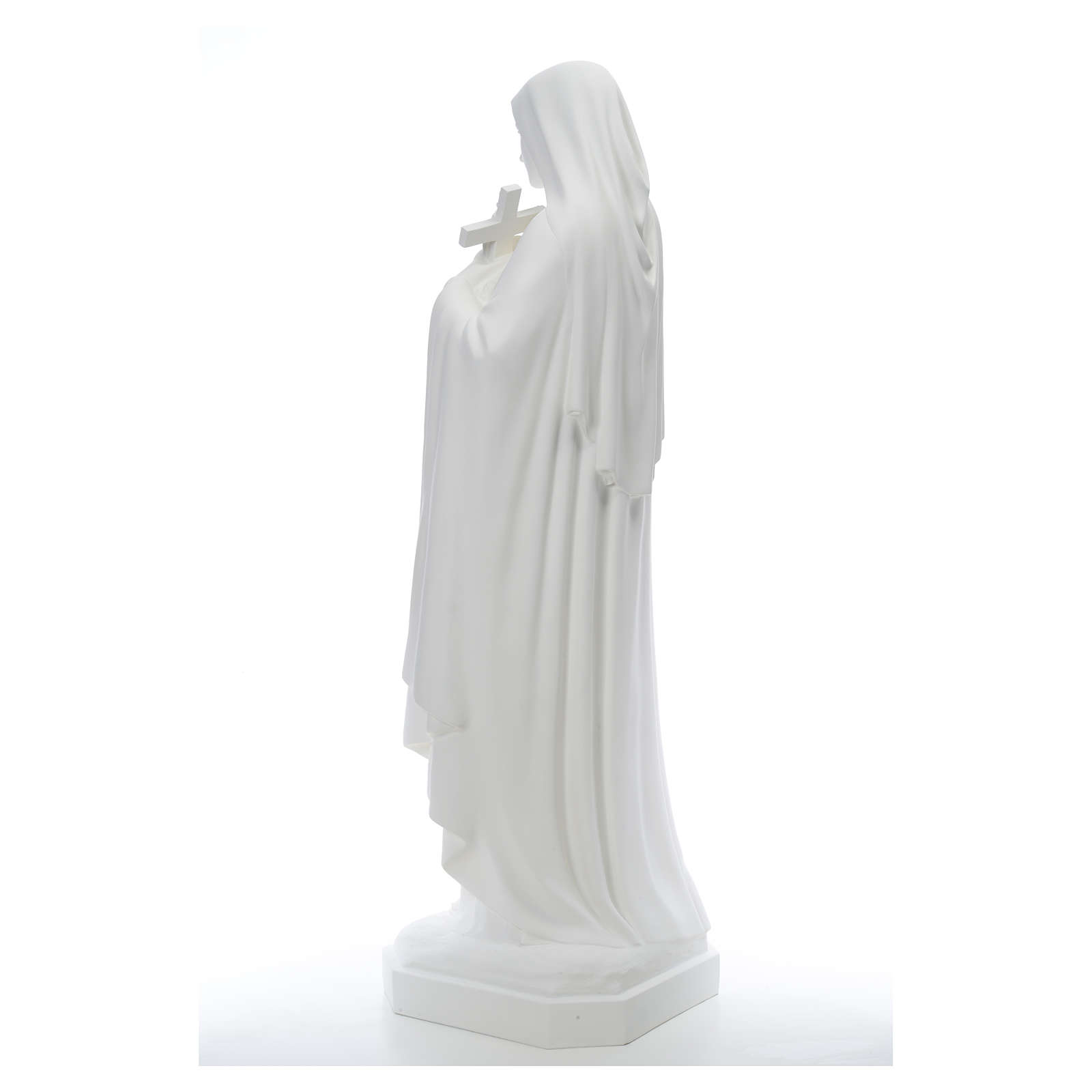 Saint Therese Fiberglass Statue 150 Cm Online Sales On Uk