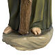 St Joseph menuisier à suspendre 60 cm fibre de verre s4