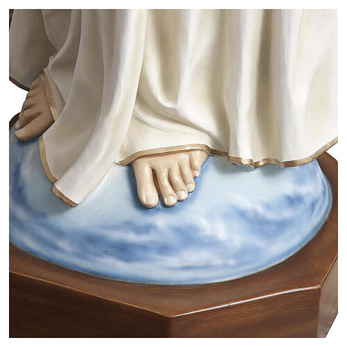 Jesus Christus Erlöser 200cm Fiberglas 10
