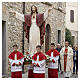 Jesus Christus Erlöser 200cm Fiberglas s2