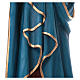 Notre-Dame des Douleurs fibre de verre peinte 160cm s6