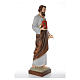 Figurka święty Piotr 160cm  włókno szklane kolorowe s4