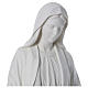 Our Lady of Graces statue in fibreglass, 180cm s2