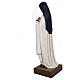 Figura Święta Teresa, 100 cm, Włókno szklane, NA ZEWNĄTRZ s9