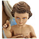 Madonna with Child Jesus Fiberglass Statue 60 cm FOR OUTDOORS s5