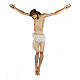 Body Of Christ in Fiberglass 150 cm FOR OUTDOORS s1