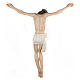 Body Of Christ in Fiberglass 150 cm FOR OUTDOORS s10