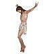 Figura Ciało Chrystusa, włókno szklane, 160 cm, NA ZEWNĄTRZ s3