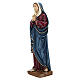 Mater Dolorosa 80cm Fiberglas AUSSENGEBRAUCH s4