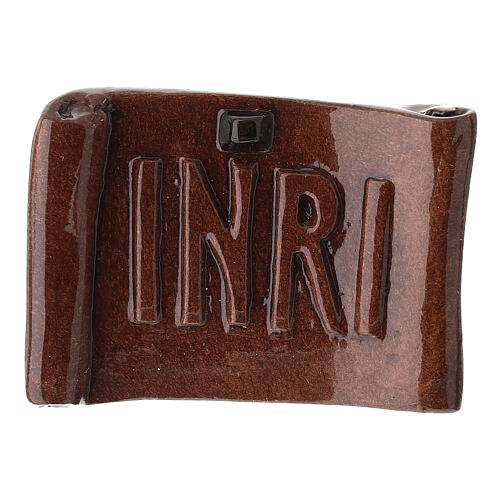 Fiberglass Corpus of Christ Statue 80 cm FOR OUTDOORS 7