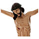 Fiberglass Corpus of Christ Statue 80 cm FOR OUTDOORS s2