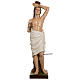 Saint Sebastian Statue in Fiberglass, 125 cm FOR OUTDOORS s1