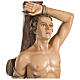 Saint Sebastian Statue in Fiberglass, 125 cm FOR OUTDOORS s2