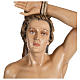 Saint Sebastian Statue in Fiberglass, 125 cm FOR OUTDOORS s3