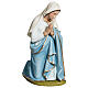 Holy Family in fibreglass 60 cm for EXTERNAL USE s8