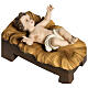Statua Natività 60 cm fiberglass PER ESTERNO s6