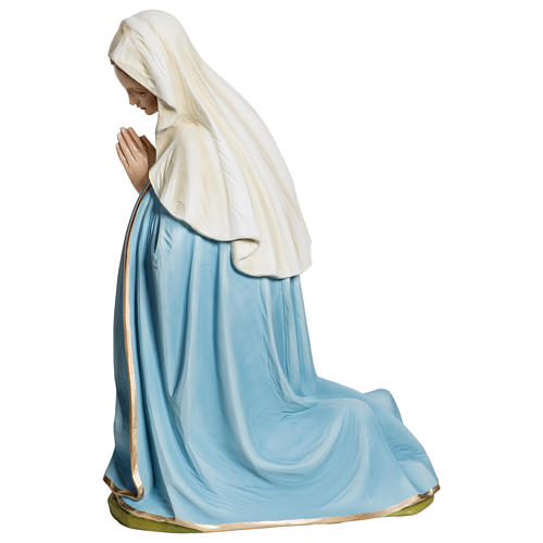 Nativity Statue 60 cm in Fiberglass FOR OUTDOORS 6