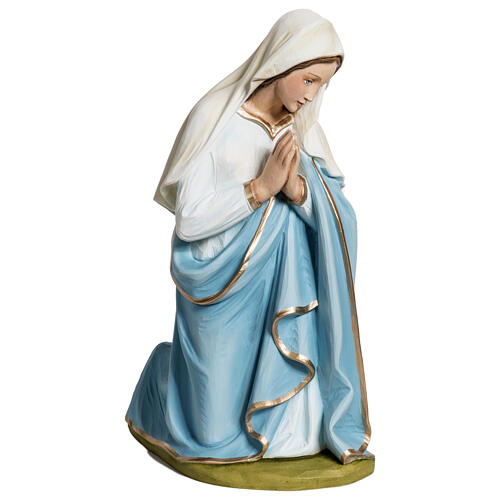 Nativity Statue 60 cm in Fiberglass FOR OUTDOORS 8
