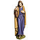 Nativity Statue 60 cm in Fiberglass FOR OUTDOORS s7