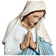 Nativity Statue 60 cm in Fiberglass FOR OUTDOORS s4