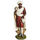 Three Wise Men in fibreglass 60 cm for EXTERNAL USE s6