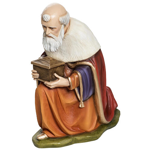 Trzech Króli, 60 cm, włókno szklane, NA ZEWNĄTRZ 9