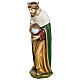 3 Wise Men Statue in Fiberglass, 60 cm FOR OUTDOORS s8