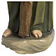 Figura Święty Józef Stolarz 60 cm aplikacja włókno szklane, NA ZEWNĄTRZ s7