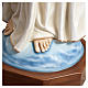 Statue of Christ the Reedemer in fibreglass 200 cm for EXTERNAL USE s9