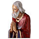 Wise Men Set, 80 cm in painted fiberglass FOR OUTDOORS s10