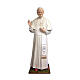 Figura Jan Paweł II, włókno szklane, 170 cm, NA ZEWNĄTRZ s1