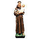 Statue of St. Anthony 25 cm s1