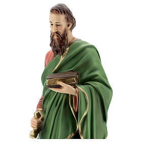 Figura Święty Paweł 40 cm żywica malowana