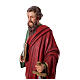 Figura Święty Paweł włókno szklane 160 cm malowane s6