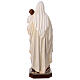 Virgin Mary with Child statue 170 cm in fiberglass s12