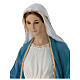 Miraculous Mary Statue 70 cm Lando Landi in fiberglass with crystal eyes s2