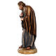 Sacra Famiglia vetroresina 100 cm s8