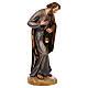 Sacra Famiglia vetroresina 100 cm s12