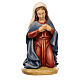 Holy Family nativity statues 100 cm fiberglass s3