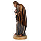Holy Family nativity statues 100 cm fiberglass s8