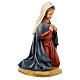 Holy Family nativity statues 100 cm fiberglass s11