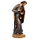 Holy Family nativity statues 100 cm fiberglass s12