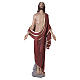 Figura z włókna szklanego, Jezus zwycięski nad śmiercią, 170 cm s1