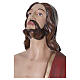 Figura z włókna szklanego, Jezus zwycięski nad śmiercią, 170 cm s4